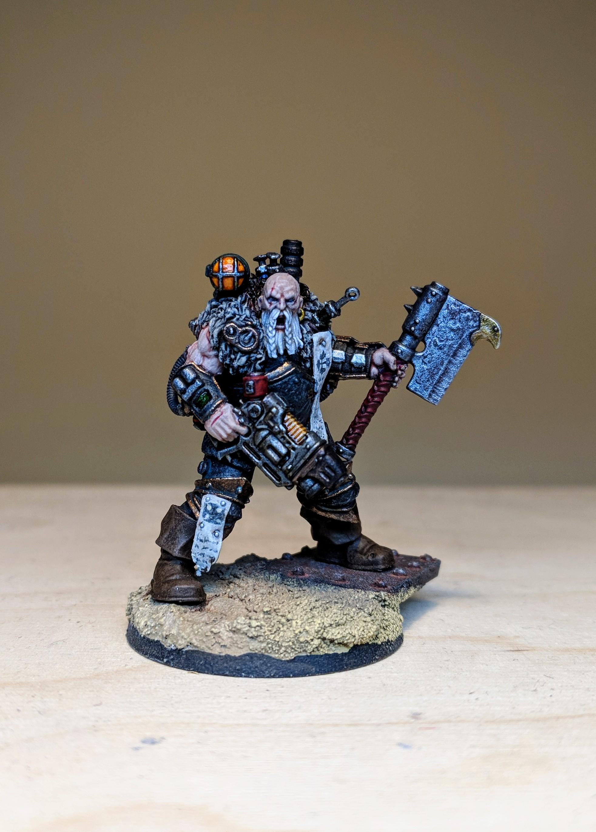 Inq28 Inquisimunda Inquisitor Knights Necromunda Gallery Dakkadakka